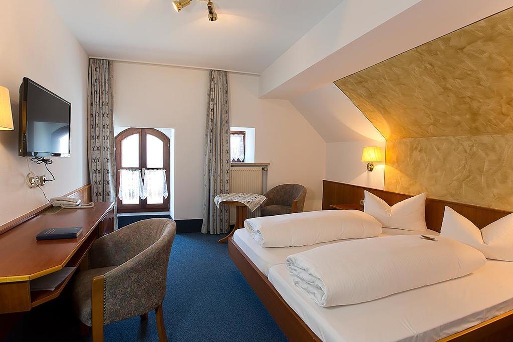 Hotel Am Markt Greding Εξωτερικό φωτογραφία
