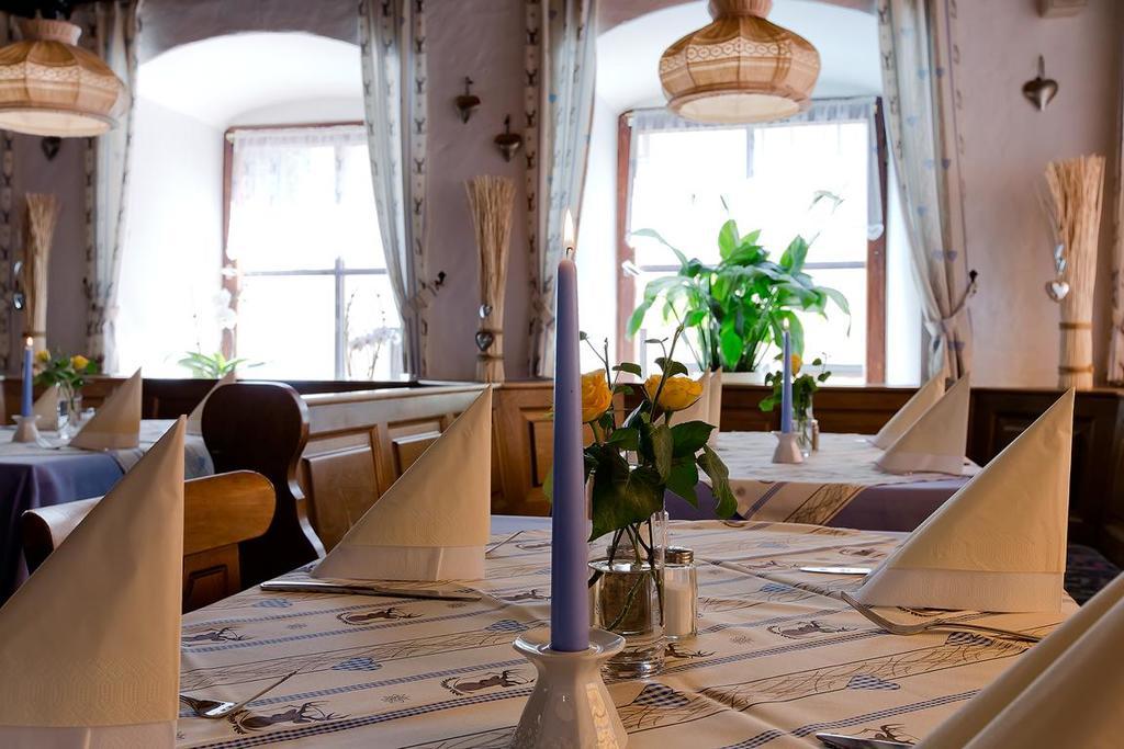 Hotel Am Markt Greding Εξωτερικό φωτογραφία