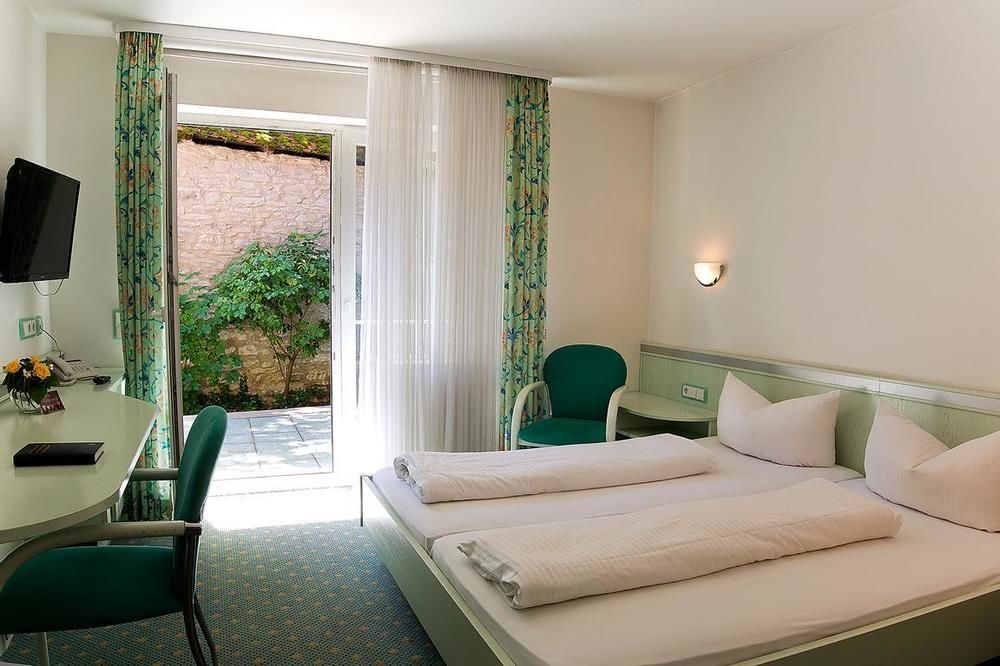 Hotel Am Markt Greding Εξωτερικό φωτογραφία