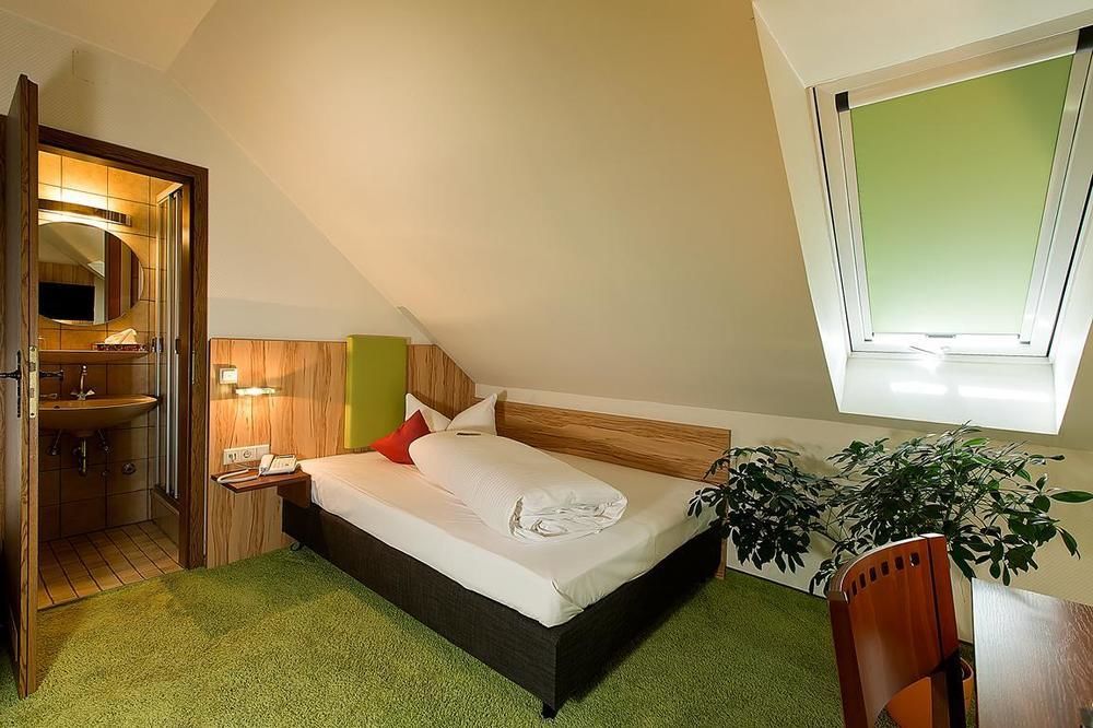 Hotel Am Markt Greding Εξωτερικό φωτογραφία
