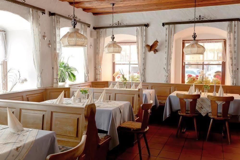 Hotel Am Markt Greding Εξωτερικό φωτογραφία