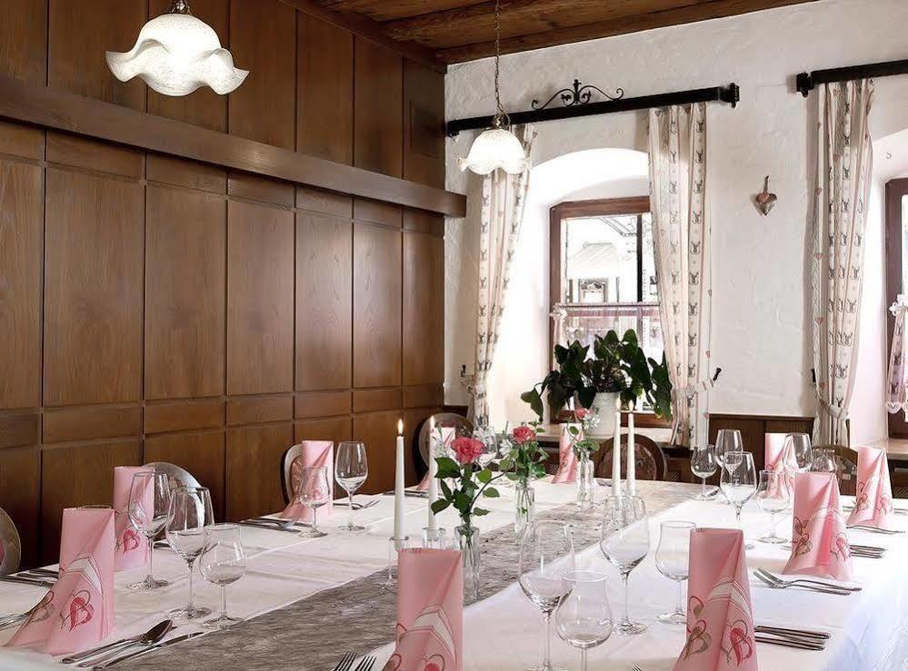 Hotel Am Markt Greding Εξωτερικό φωτογραφία